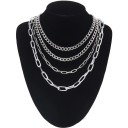 Collier Femme D20 14