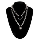 Collier Femme D20 18