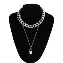 Collier Femme D20 19
