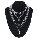 Collier Femme D20 5