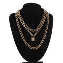 Collier Femme D20 6