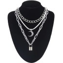 Collier Femme D20 7