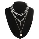 Collier Femme D20 8