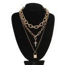 Collier Femme D20 9