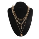 Collier Femme D20 11