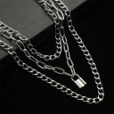 Collier Femme D20 1