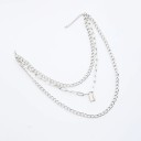Collier Femme D20 2