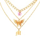 Collier Femme D21 18