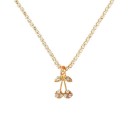 Collier Femme D21 6