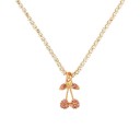 Collier Femme D21 7