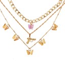 Collier Femme D21 11