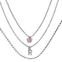 Collier Femme D21 13