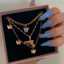 Collier Femme D21 1