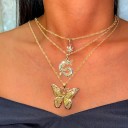 Collier Femme D21 2