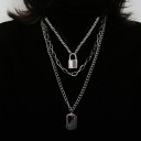 Collier Femme D22 8
