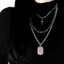 Collier Femme D22 2