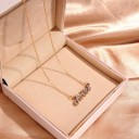 Collier Femme D23 16