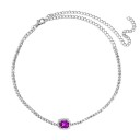 Collier Femme D23 21