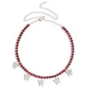 Collier Femme D23 8