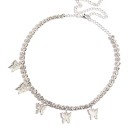 Collier Femme D23 9