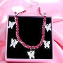 Collier Femme D23 2