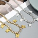 Collier Femme D23 5