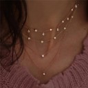 Collier Femme D24 13
