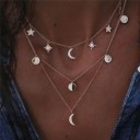 Collier Femme D24 24