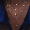Collier Femme D24 3