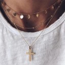 Collier Femme D24 31