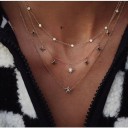 Collier Femme D24 5