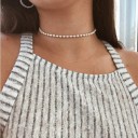 Collier Femme D29 11
