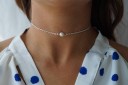 Collier Femme D29 4