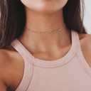 Collier Femme D29 15