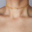 Collier Femme D29 18