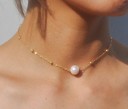 Collier Femme D29 1