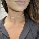 Collier Femme D29 2