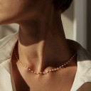 Collier Femme D29 3