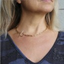 Collier Femme D29 4