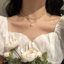 Collier Femme D29 6