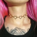 Collier Femme D29 9