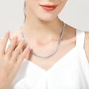 Collier Femme D38 1