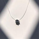 Collier Femme D40 3