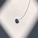 Collier Femme D40 4