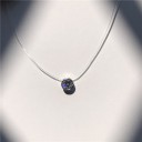 Collier Femme D40 5