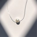 Collier Femme D40 9