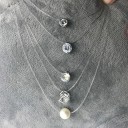 Collier Femme D40 1