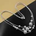 Collier Femme D59 4