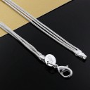 Collier Femme D59 2