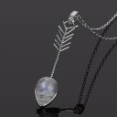 Collier femme flèche J202 1